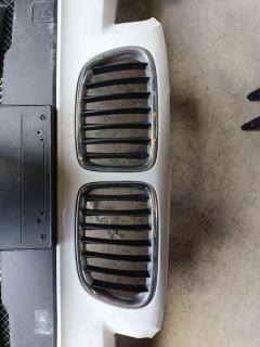 Бампер на Bmw X1 E84-VL32 Фото 14