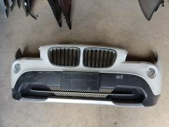 Бампер на Bmw X1 E84-VL32 Фото 15