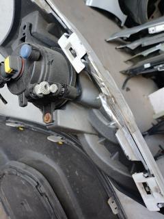 Бампер на Bmw X1 E84-VL32 Фото 39