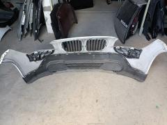 Бампер на Bmw X1 E84-VL32 Фото 48
