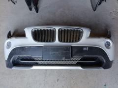 Бампер на Bmw X1 E84-VL32 Фото 58
