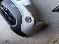 Бампер на Bmw X1 E84-VL32 Фото 60