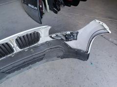 Бампер на Bmw X1 E84-VL32 Фото 64