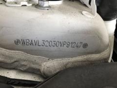 Шторка багажника на Bmw X1 E84-VL32 Фото 12