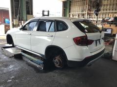 Амортизатор капота 41612990344 на Bmw X1 E84-VL32 Фото 7