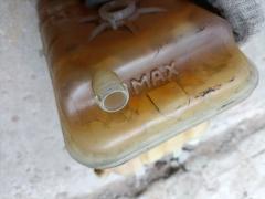 Бачок расширительный 1323V1 на Citroen C5 RFJ Фото 9