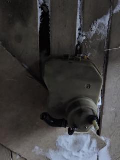 Бачок гидроусилителя на Citroen C5 RFJ Фото 7