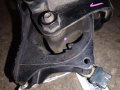Подушка двигателя на Honda Logo GA3 D13B Фото 5