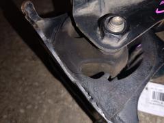 Подушка двигателя на Honda Logo GA3 D13B Фото 6