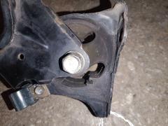 Подушка двигателя на Honda Logo GA3 D13B Фото 7