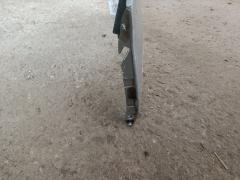 Бампер на Mercedes-Benz B-Class T245.233 Фото 14