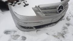 Бампер на Mercedes-Benz B-Class T245.233 Фото 7