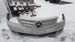 Бампер на Mercedes-Benz B-Class T245.233 Фото 8