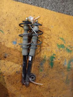 Амортизатор 315 649, 343421, 56200AX002, 56200AZ101, 56200AZ105, 56200AZ11A, 56200AZ11B, 56210AX002, 56210AX025, 56210AZ101, 56210AZ105, 56210AZ126, 56210AZ127, CR-003R-K12, CR8860, SST0043, ST-003R-K12 на Nissan March AK12 Фото 2