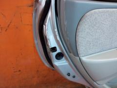 Дверь боковая на Nissan Tino V10 Фото 3
