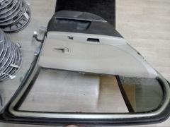 Дверь боковая на Toyota Vitz KSP90 Фото 4