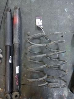 Амортизатор 104549, 27-J58-A, 312 947, 343406, 348039, 42039536SX, 48531-B1040, 48531-B1040A, 48531B1030, 48531B1043, 48531B1110, 48531B1111, 48531B1112, 48531B1113, 48531B1120, 48531B1121, 48531B1122, 48531B1123, 48531B1150, 48531B1151, 48531B1152, 48531BZ440, 48531BZ440L, 854S0595, CR-003-7306, CR-003R-QNC10, CR8859, D33665, DF343406, E20073, G1146, G12417LR, MA60012, MJ60012, MM60012, N5526010G, NSF1054, SJ-003-7306, SST0137, ST-003-7306, ST-003R-QNC10 на Toyota Passo KGC10 Фото 2