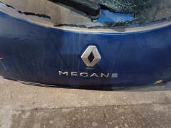 Дверь задняя на Renault Megane Iii BZ1P Фото 10