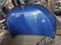 Капот 651002749R на Renault Megane Iii BZ1P Фото 3