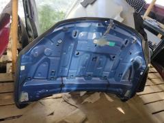 Капот 651002749R на Renault Megane Iii BZ1P Фото 6