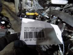 Двигатель на Renault Megane Iii BZ1P M4RF713 Фото 23