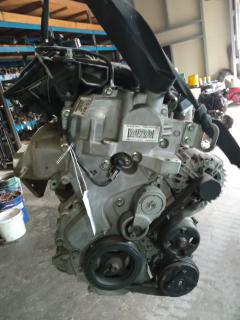 Двигатель на Renault Megane Iii BZ1P M4RF713 Фото 9