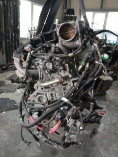 Двигатель на Renault Megane Iii BZ1P M4RF713 Фото 11