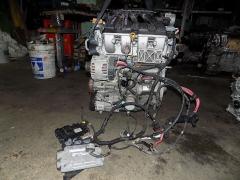 Двигатель на Renault Megane Iii BZ1P M4RF713 Фото 3