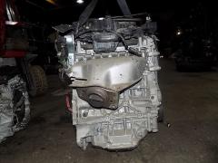 Двигатель на Renault Megane Iii BZ1P M4RF713 Фото 5