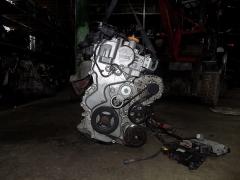 Двигатель на Renault Megane Iii BZ1P M4RF713 Фото 6