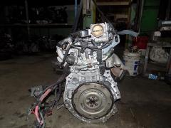 Двигатель на Renault Megane Iii BZ1P M4RF713 Фото 1