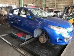 Корпус воздушного фильтра 8200947664 на Renault Megane Iii BZ1P M4RF713 Фото 5