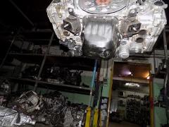 Двигатель на Subaru Impreza Wagon GG3 EJ15