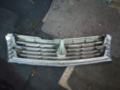 Решетка радиатора на Nissan Liberty RM12 Фото 3