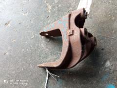 Крепление подушки ДВС на Mazda Mpv LW3W L3 Фото 3