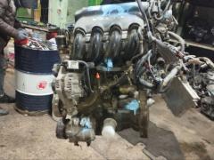 Двигатель на Honda Mobilio Spike GK1 L15A Фото 10