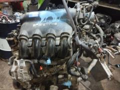 Двигатель на Honda Mobilio Spike GK1 L15A Фото 11
