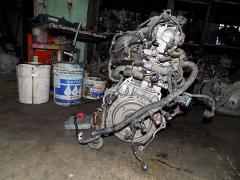 Двигатель на Honda Mobilio Spike GK1 L15A