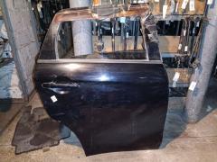 Дверь боковая на Mitsubishi Rvr GA3W Фото 7