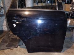 Дверь боковая на Mitsubishi Rvr GA3W Фото 8