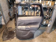 Дверь боковая на Mitsubishi Rvr GA3W Фото 16