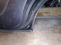 Дверь боковая на Mitsubishi Rvr GA3W Фото 19