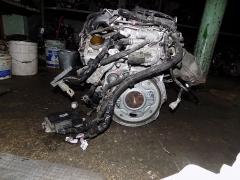 Двигатель на Mitsubishi Rvr GA3W 4B10 Фото 1