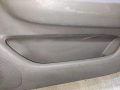 Обшивка двери на Nissan Sunny FB15 Фото 13