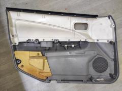 Обшивка двери на Nissan Sunny FB15 Фото 14