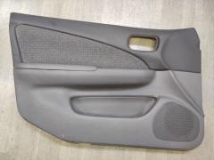Обшивка двери на Nissan Sunny FB15 Фото 15