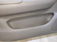 Обшивка двери на Nissan Sunny FB15 Фото 22