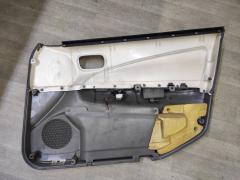 Обшивка двери на Nissan Sunny FB15 Фото 23
