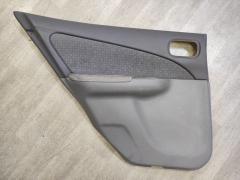 Обшивка двери на Nissan Sunny FB15 Фото 24