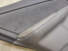 Обшивка двери на Nissan Sunny FB15 Фото 27
